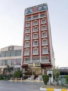 Hyksos Hotel
