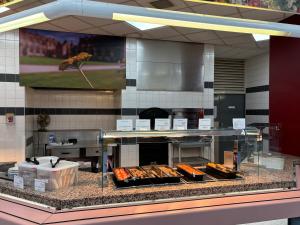 Agnes Blackadder Hall - Campus Accommodation