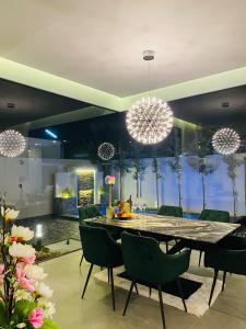 Fin Villa Bang Saray