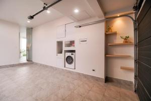 Fin Villa Bang Saray