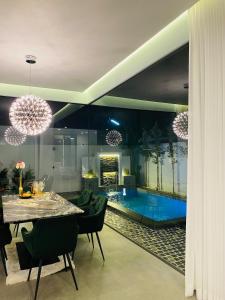 Fin Villa Bang Saray