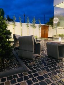 Fin Villa Bang Saray