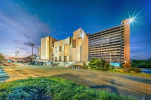 Thap Kaeo Poshtel City Center Korat