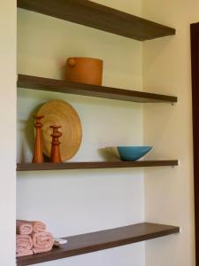 Một Nhà Thơ Homestay