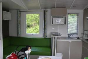 Campings Camping 3 etoiles - Piscine - ccbbhhe : photos des chambres