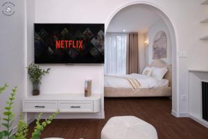 Annam Premium - Hanoi - The Church Old Quarter