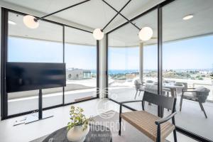 Higueron Rentals Valley Azul - 3hvězdičkové hotely ve městě Fuengirola