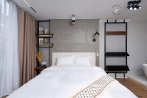 Annam Premium - Hanoi - The Church Old Quarter