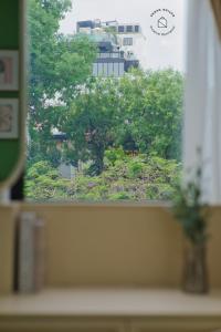 Annam Premium - Hanoi - The Church Old Quarter