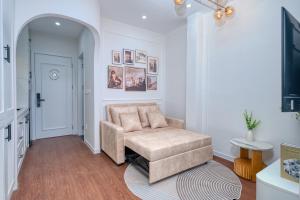 Annam Premium - Hanoi - The Church Old Quarter