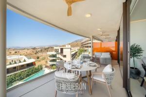 Higueron Rentals Valley Azul