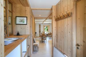 Maisons de vacances Gites Cimeleon : photos des chambres