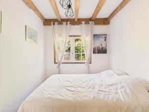 Maisons de vacances 800 m de la plage, jardin, maison pour 4 : photos des chambres