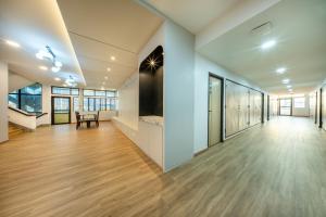 Thap Kaeo Poshtel City Center Korat