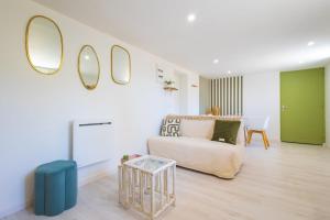 La Petite Escapade - Joli T2 refait à neuf