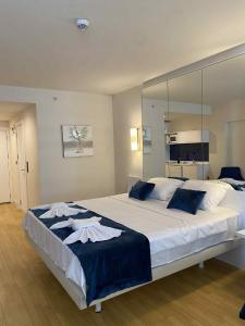 Orbi City Apartment A2234