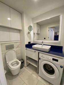 Orbi City Apartment A2234