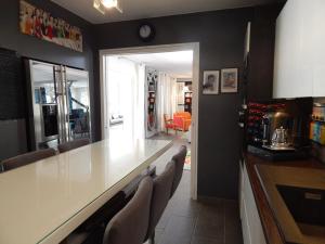 Villas Grande Villa avec piscine et spa proche de Montpellier et des plages : photos des chambres