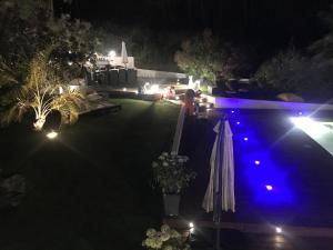 Villas Grande Villa avec piscine et spa proche de Montpellier et des plages : photos des chambres
