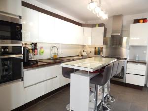 Villas Grande Villa avec piscine et spa proche de Montpellier et des plages : photos des chambres