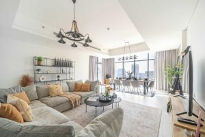 Frank Porter - MADA Residences, Downtown