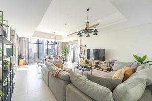 Frank Porter - MADA Residences, Downtown