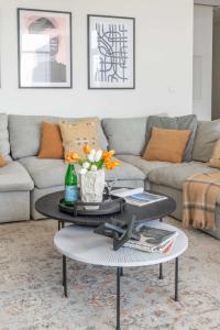 Frank Porter - MADA Residences, Downtown