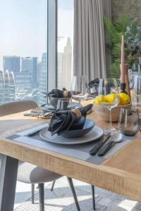 Frank Porter - MADA Residences, Downtown