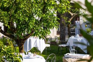 Critabianca - Masseria in Salento