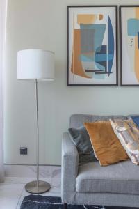 Frank Porter - J One Tower, Buisness Bay