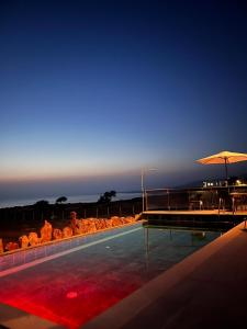 QUEEN EVRIDIKI & VILLA PANORAMA