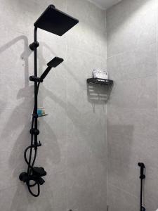 a 6 استيديو راقي في ملقا