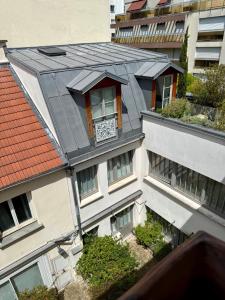 Le Marais - Bercy - Louvre Museum - Bastille