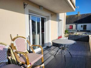 Appartements domette : photos des chambres
