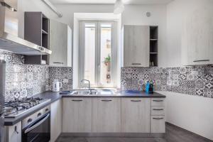 Ponte Milvio 3 Bedroom Apartment