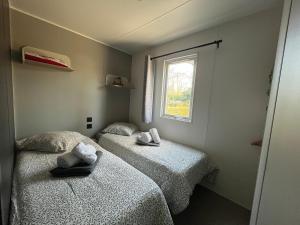 Campings Paris Camping Ile du Roi : photos des chambres