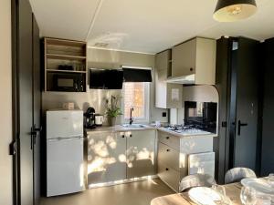 Campings Paris Camping Ile du Roi : photos des chambres