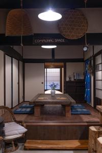 ëighten Private Guesthouse Yoga Retreat 1日1組限定古民家宿エイテン