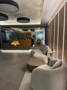 SZUMY PARK Hotel & Restaurant