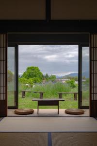 ëighten Private Guesthouse Yoga Retreat 1日1組限定古民家宿エイテン