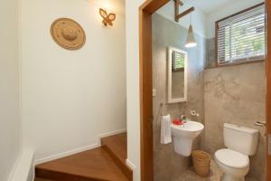 Sempiak Seaside Resort