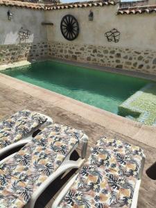 Casa Rural Abuelo Pedro