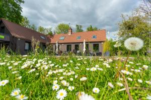 B&B / Chambres d'hotes Le Domaine de Wail - Legends Resort : photos des chambres