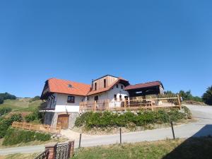 Apartment Velbana Gorca