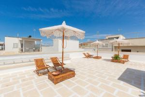 Thalassa Suites