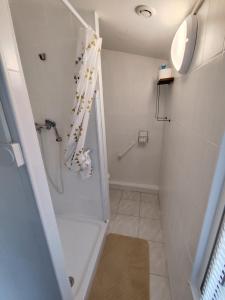 Appartements Pouzet 1 : photos des chambres