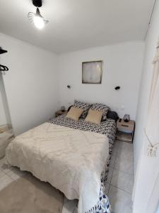 Appartements Pouzet 1 : photos des chambres