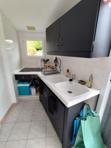 Appartements Pouzet 1 : photos des chambres