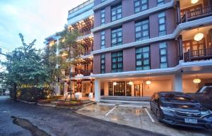 De Manor Chiang Mai Hotel