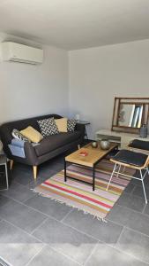 Maison Collina - Évasion entre Mer et Montagne by lg home location